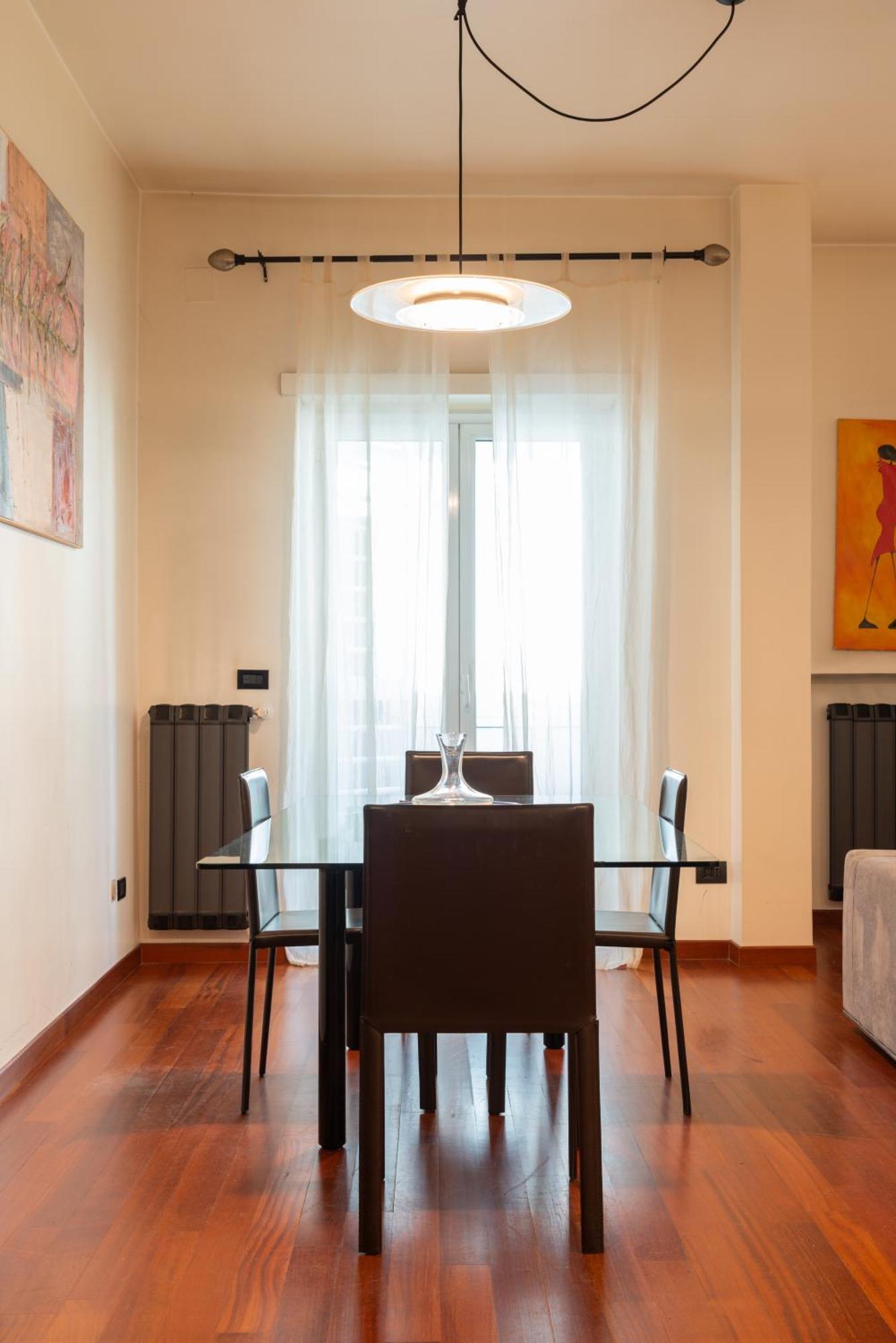Suite Amendola-Luxury Apartment Бари Экстерьер фото