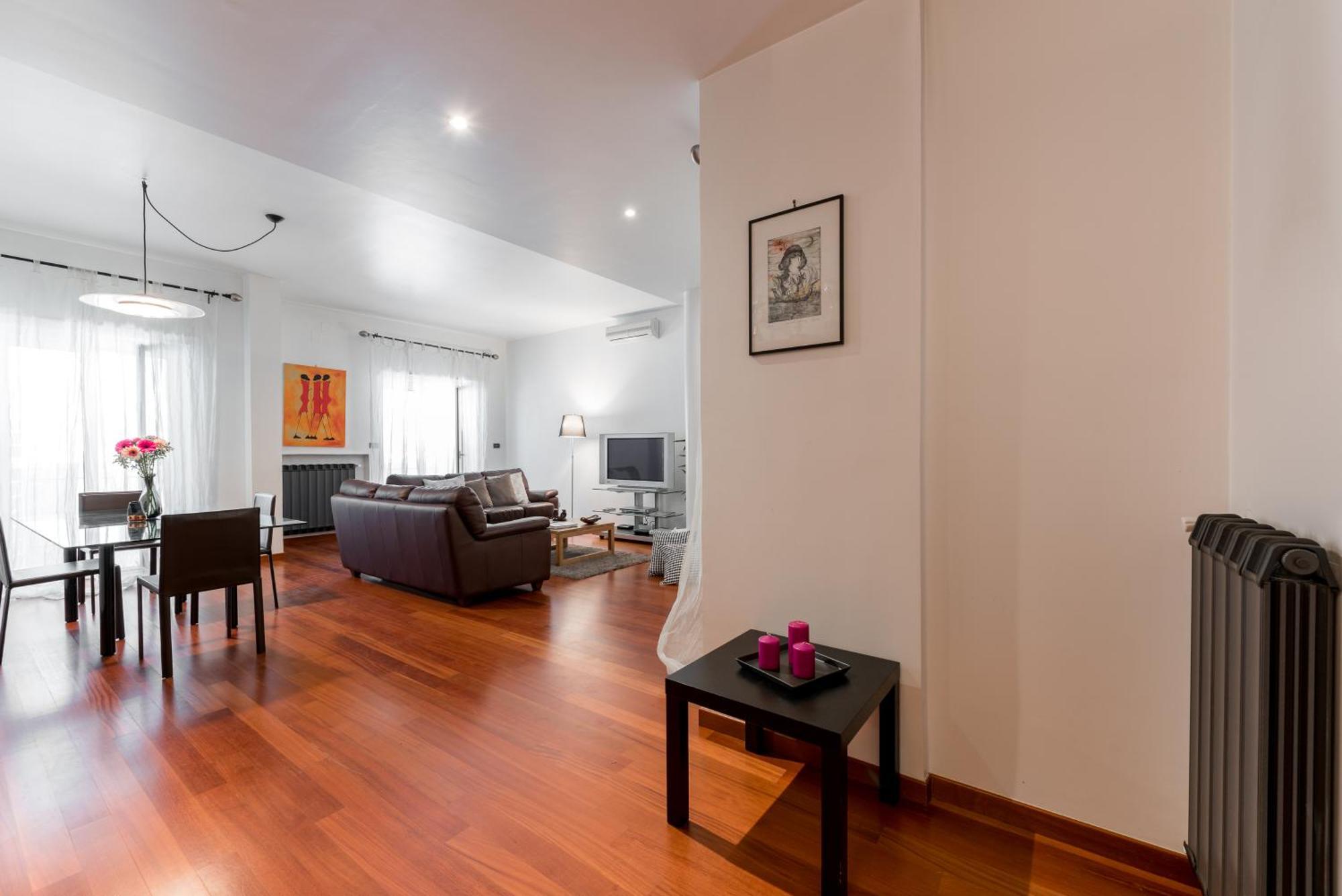 Suite Amendola-Luxury Apartment Бари Экстерьер фото