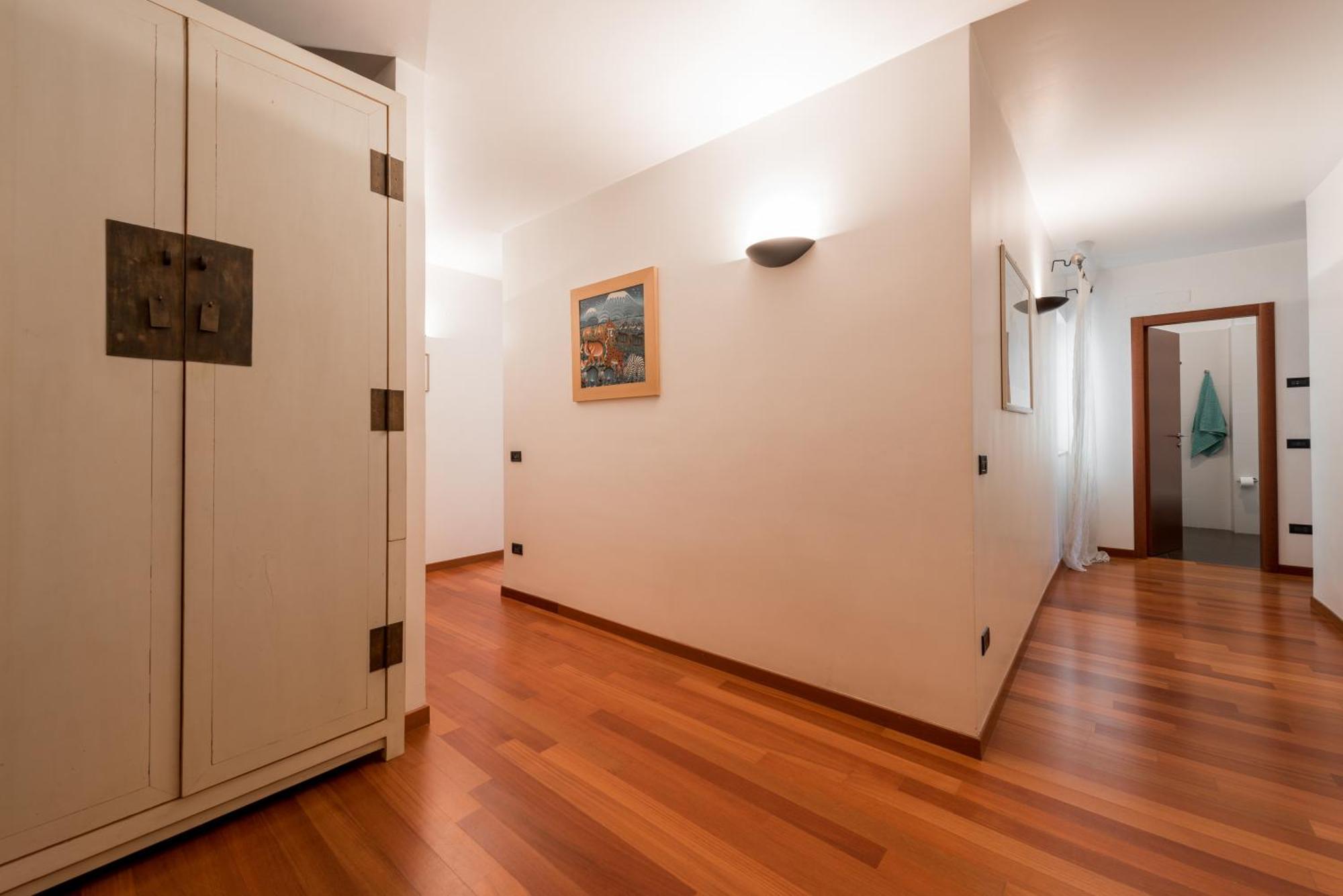 Suite Amendola-Luxury Apartment Бари Экстерьер фото