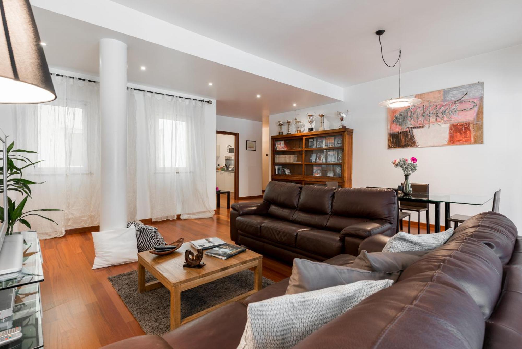Suite Amendola-Luxury Apartment Бари Экстерьер фото